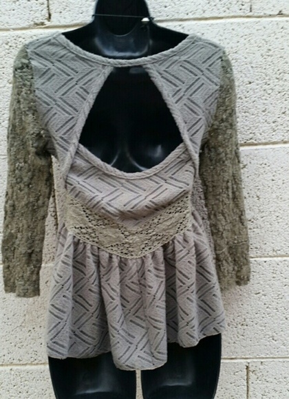 Freepeople‎ top - Picture 2 of 4